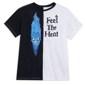 Disney Feel The Heat Hades T-Shirt